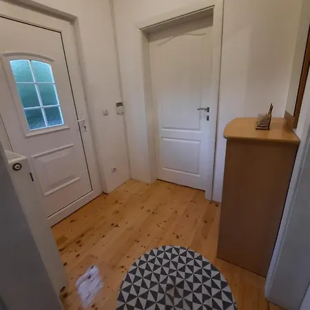 Apartmán Dona 2 *
