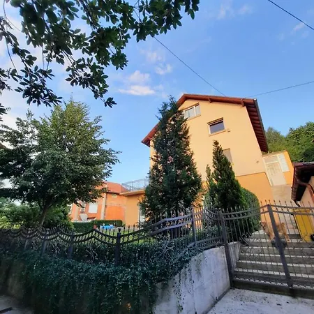 Apartment Dona 2 Sarajevo